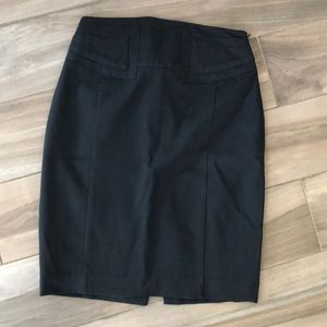 Express pencil skirt